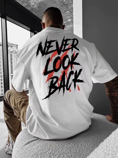 Tricou Bărbați 187