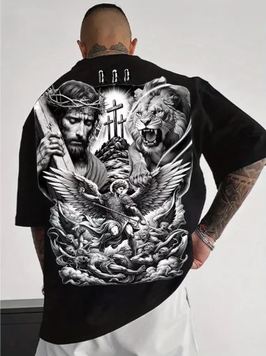 Tricou Bărbați 193