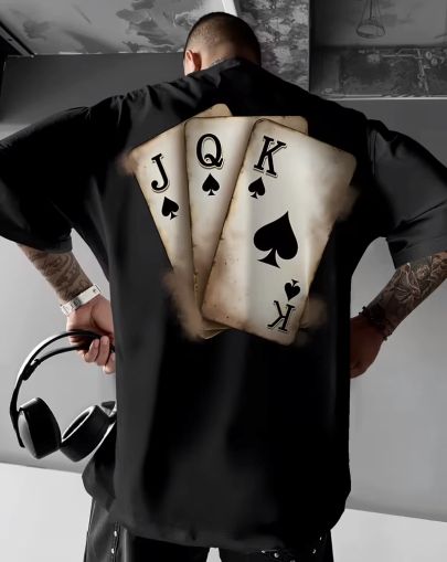 Tricou Bărbați 194