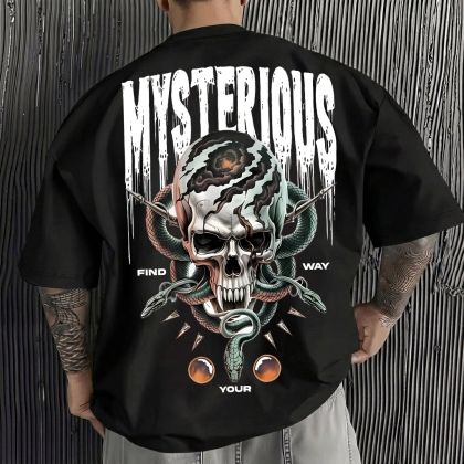 Tricou Bărbați 203