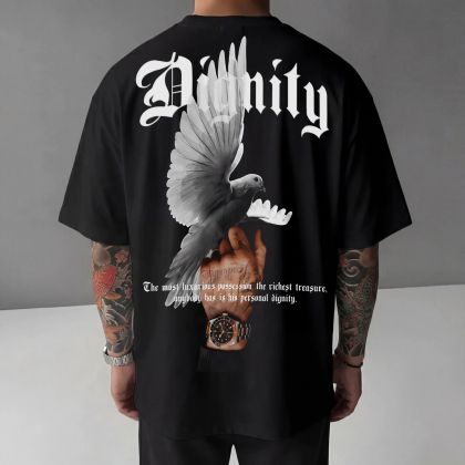 Tricou Bărbați 228