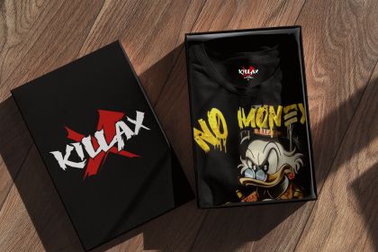 Tricou Dama MYSTERY BOX