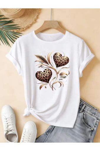 Tricou Dama 253