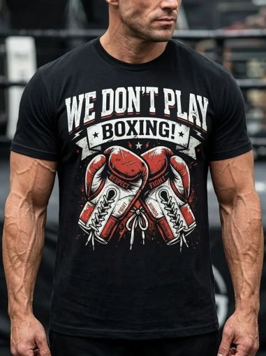 Tricou Bărbați 275