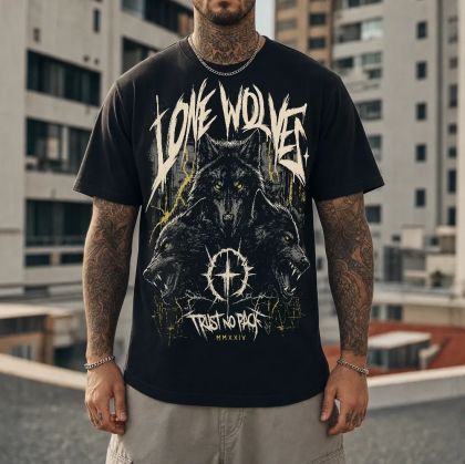 Tricou Bărbați 292