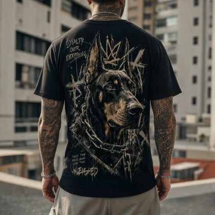 Tricou Bărbați 293