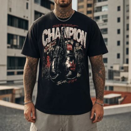 Tricou Bărbați 295