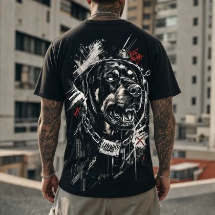 Tricou Bărbați 297