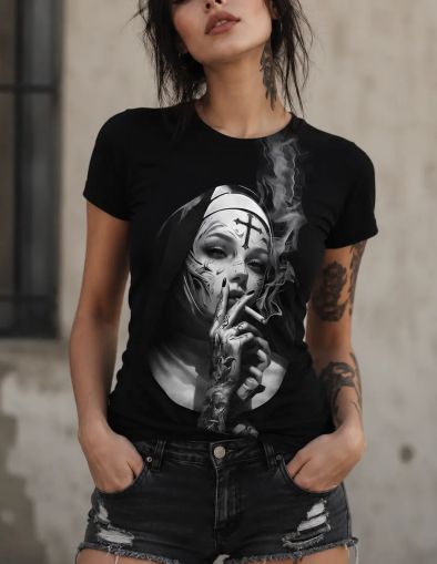 Tricou Dama 382