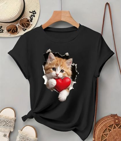 Tricou Dama 384