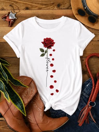 Tricou Dama 397