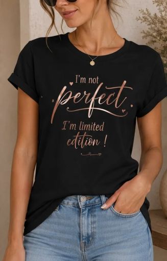 Tricou Dama 400