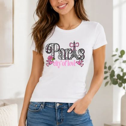 Tricou Dama 403