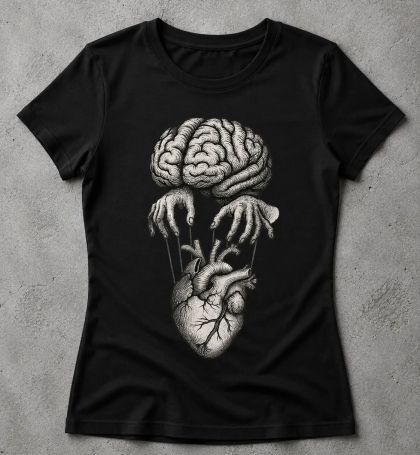 Tricou Dama 404