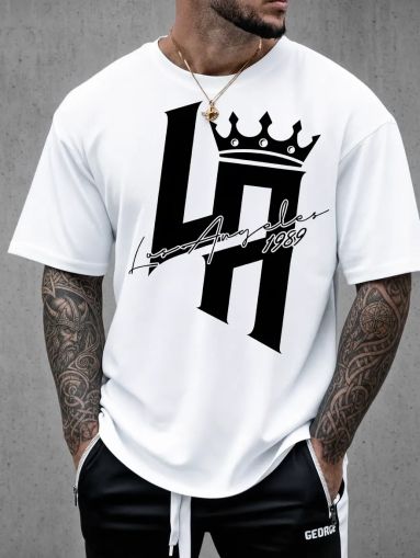 Tricou Bărbați 310