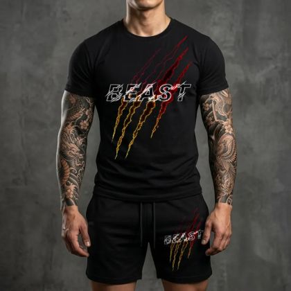 Еchipament sportiv pantaloni scurți 58