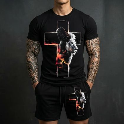 Еchipament sportiv pantaloni scurți 94