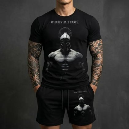 Еchipament sportiv pantaloni scurți 85