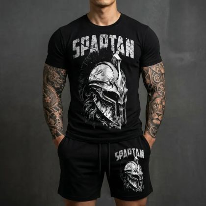Еchipament sportiv pantaloni scurți 73