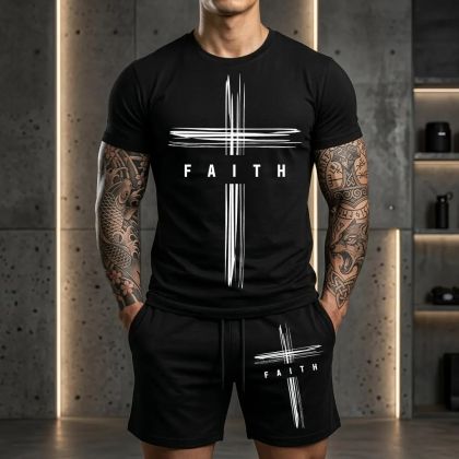 Еchipament sportiv pantaloni scurți 112
