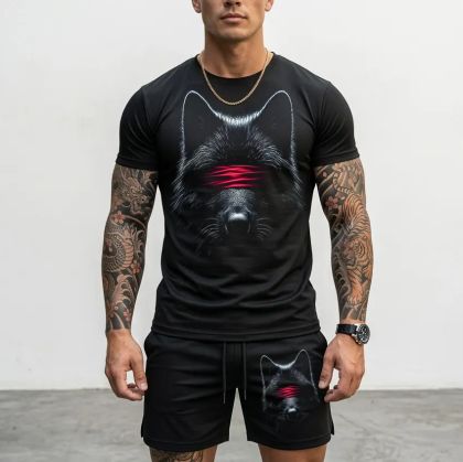 Еchipament sportiv pantaloni scurți 158