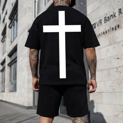 Еchipament sportiv pantaloni scurți Cross