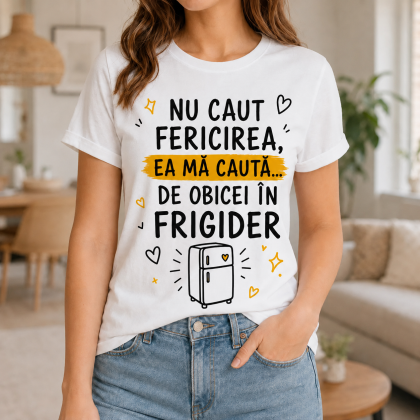 Tricou Dama 355