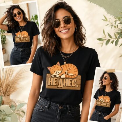 Tricou Dama 302