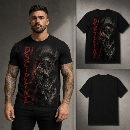 Tricou Bărbați 335
