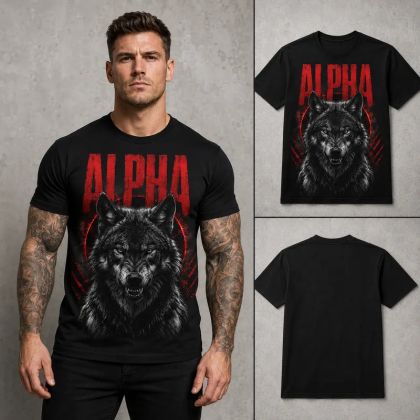 Tricou Bărbați 338