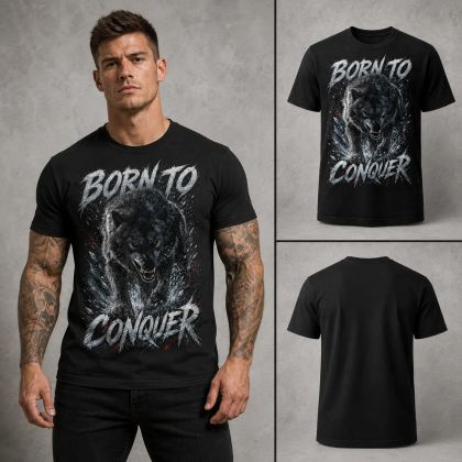 Tricou Bărbați 339