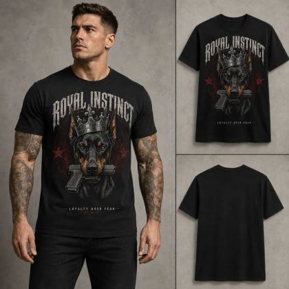 Tricou Bărbați 340