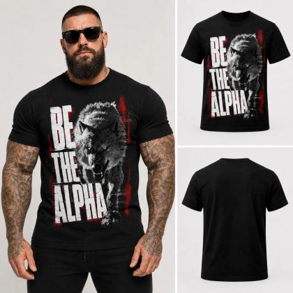 Tricou Bărbați 343