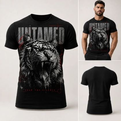 Tricou Bărbați 345