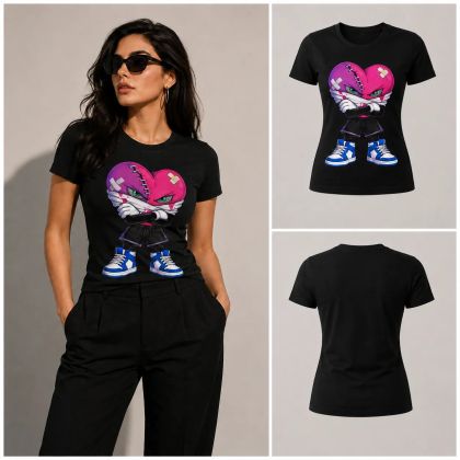 Tricou Dama 419