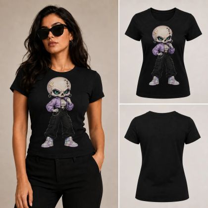 Tricou Dama 423