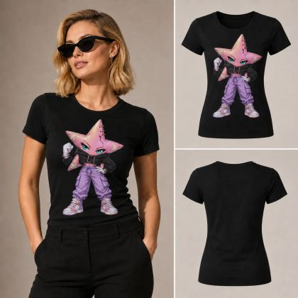 Tricou Dama 424