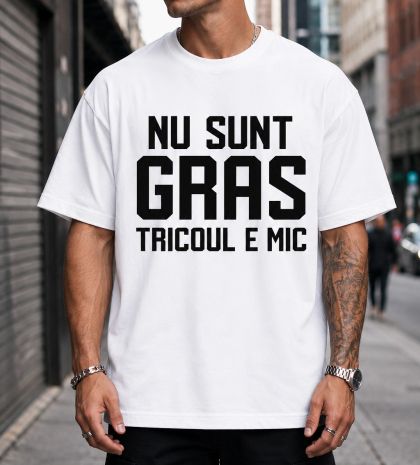 Tricou Bărbați 349