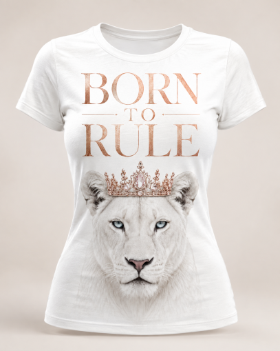 Tricou Dama 425