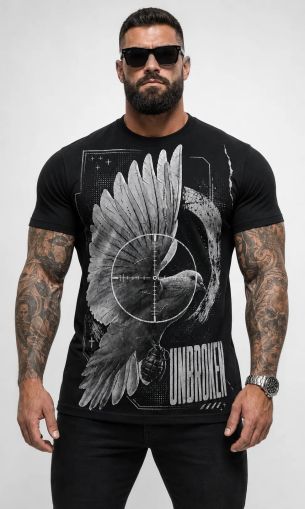 Tricou Bărbați 352