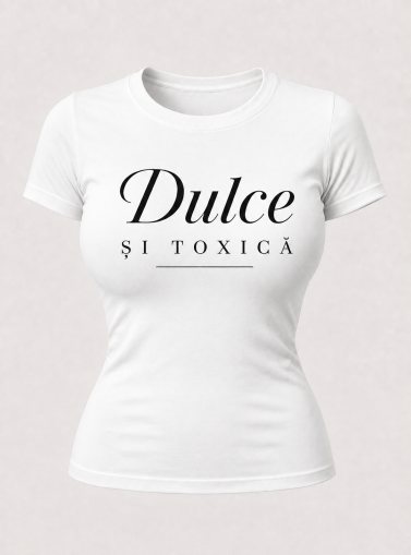 Tricou Dama 441