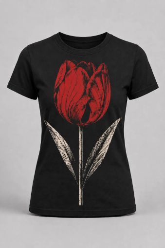 Tricou Dama 433