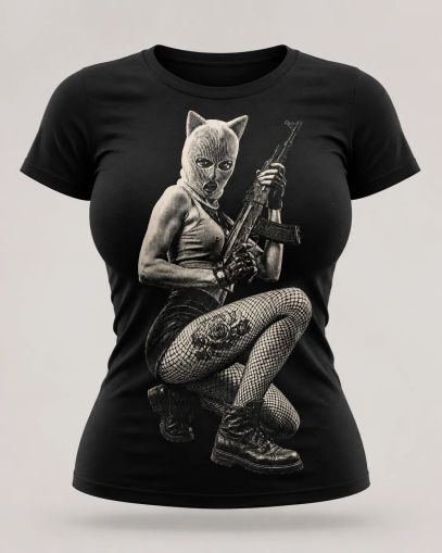 Tricou Dama 437