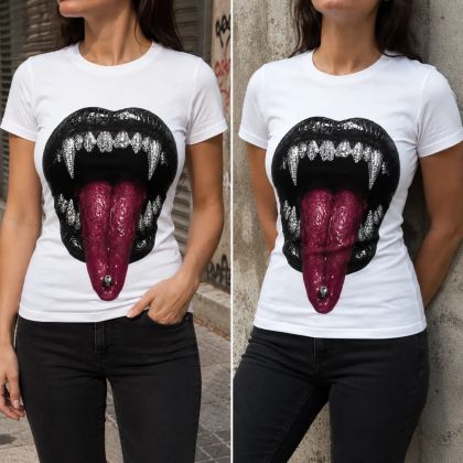 Tricou Dama 440