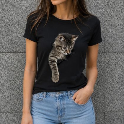 Tricou Dama 443