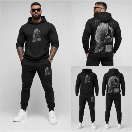 Echipa sportivă masculină - 352