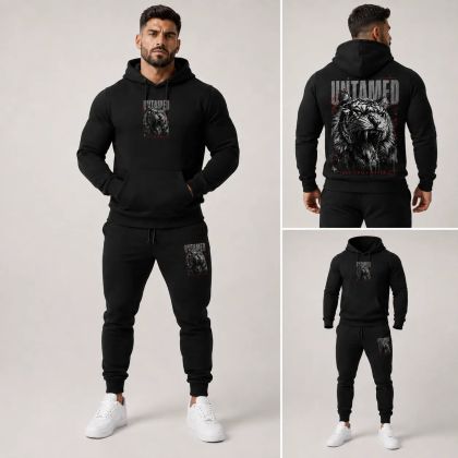 Echipa sportivă masculină - 345