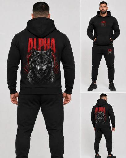 Echipa sportivă masculină - 338