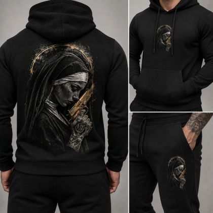 Echipa sportivă masculină - 324