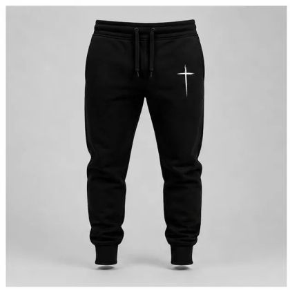 Pantaloni sport pentru bărbați / Pantaloni de trening - CROSS